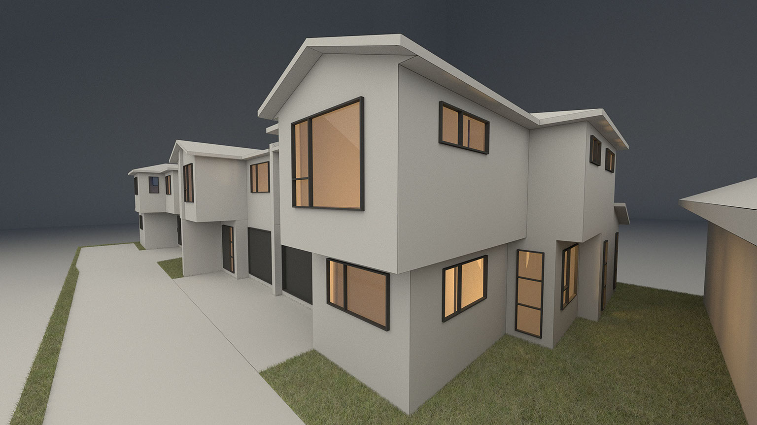 Lochinver Street Subdivision — image 3