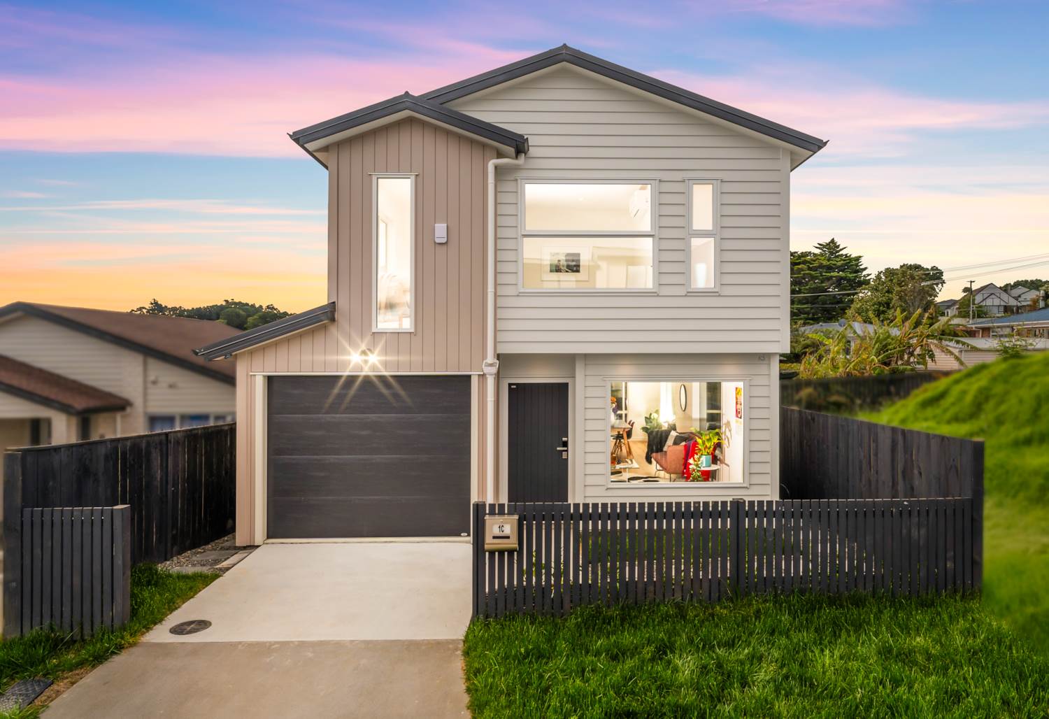 Don Buck Road Subdivision — image 6