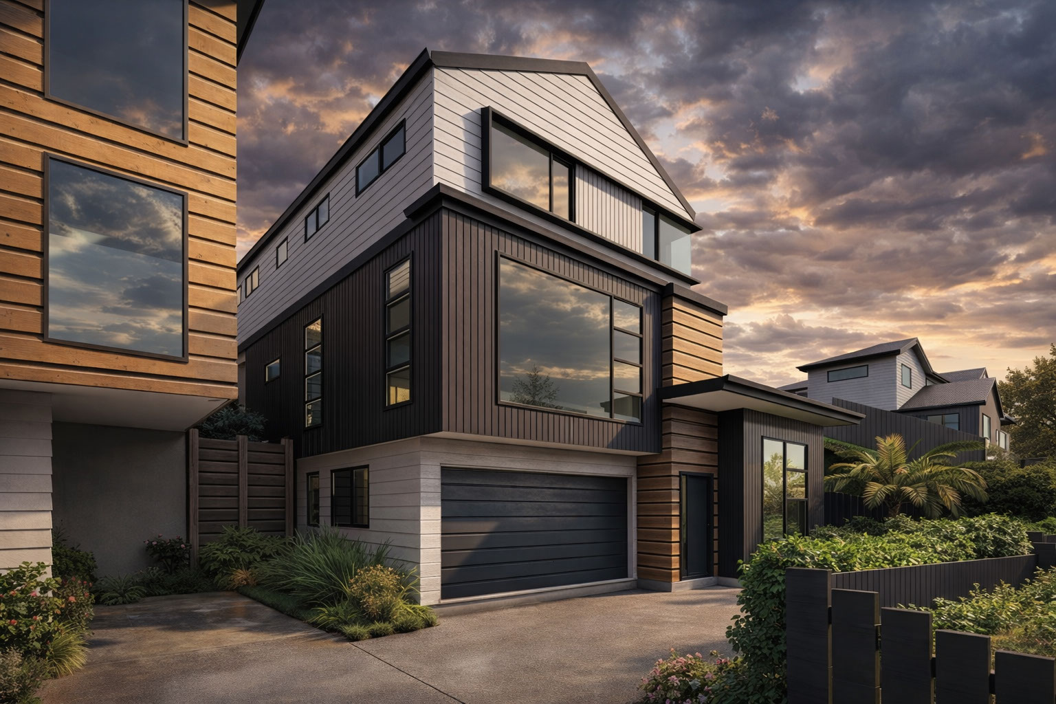 Valley Road Subdivision — image 1