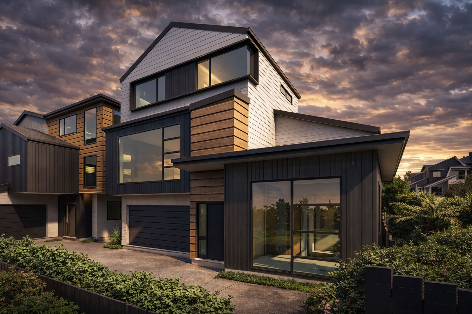 Valley Road Subdivision — image 2