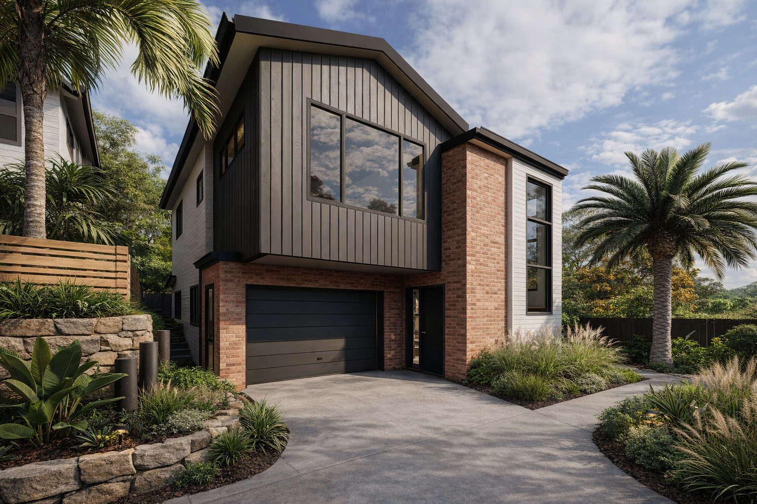 Sunset Road Subdivision — image 1