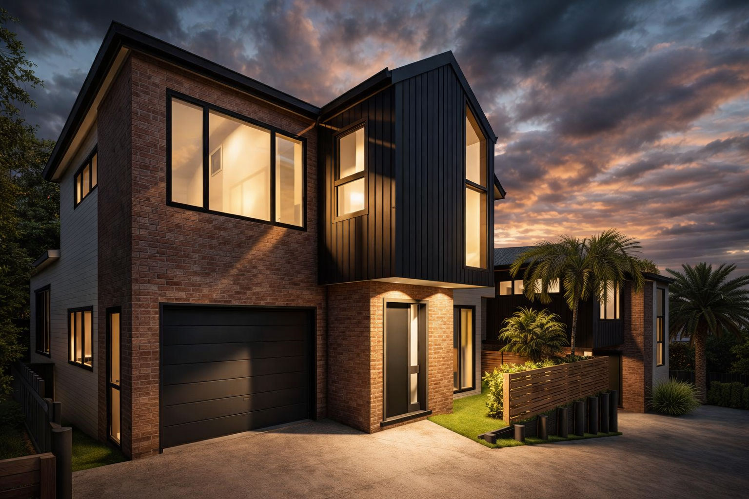 Sunset Road Subdivision — image 2