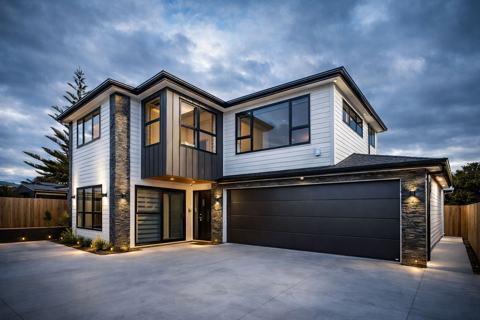 Friesian Drive Subdivision — image 1