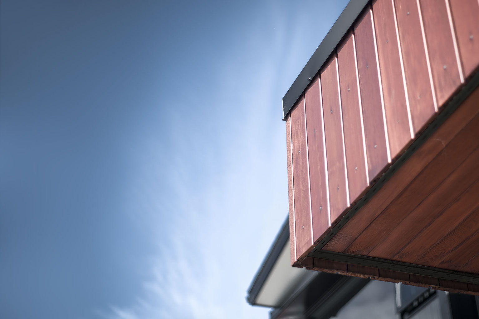 Nomad Design architectural project